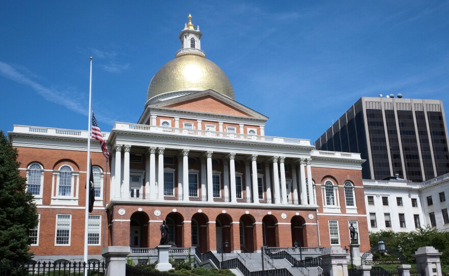 Massachusetts wanted to negotiate prices and stop the use of some of the most expensive drugs in its Medicaid program. The federal government said no.