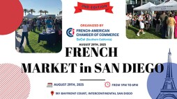 French Market 2nd Edition