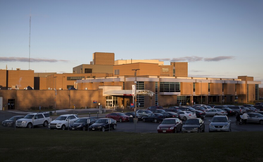 Heartland Regional Medical Center, now known as Mosaic Life Care, seizes more money from patients than any other hospital in Missouri.