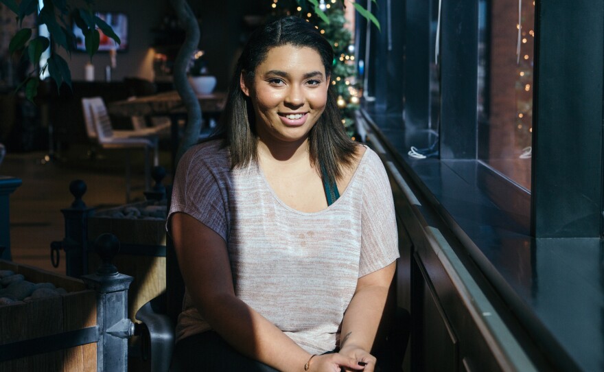 Kat McClain felt burned out by the dating scene, so she decided to enlist the help of Three Day Rule, a modern matchmaker company.