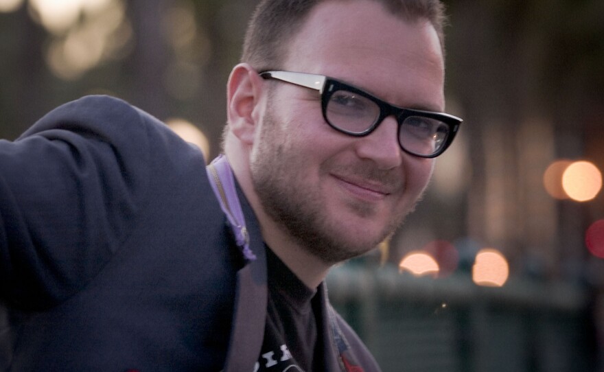 Cory Doctorow is an editor of the blog <a href="http://boingboing.net/">Boing Boing</a> and an author of fiction including the novels <em>Little Brother</em> and <em>Down and Out in the Magic Kingdom</em>.