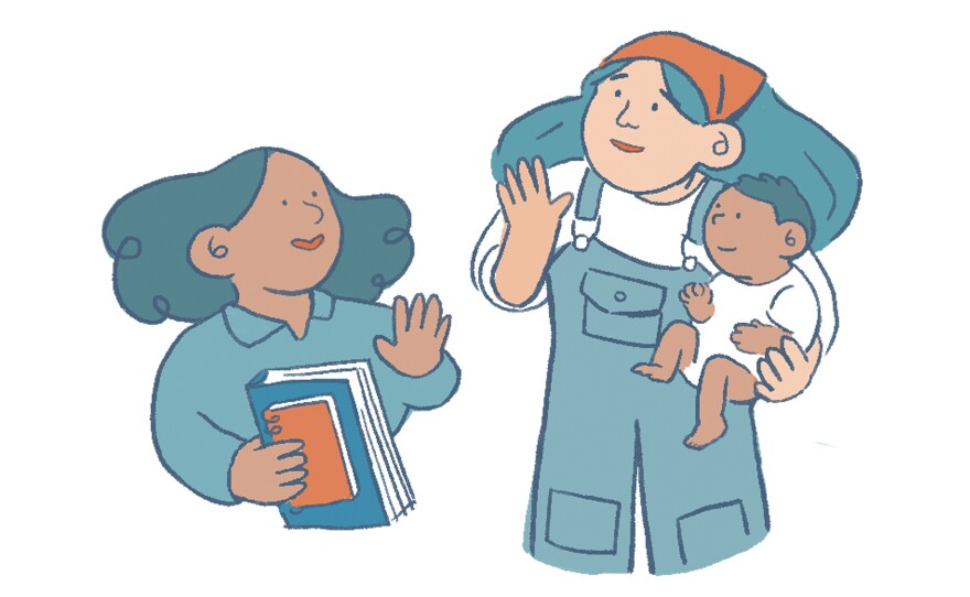 Childcare