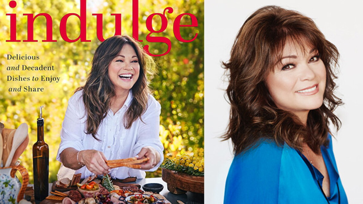 Illume/Warwicks: In Conversation with Valerie Bertinelli - Vimarsana News