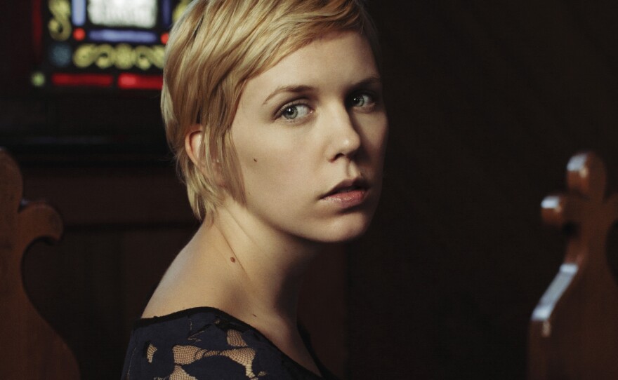 Nataly Dawn, known as the voice of the YouTube-savvy duo Pomplamoose, makes her solo debut with <em>How I Knew Her</em>.