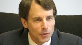 Dave Jones is California's Insurance Commissioner.