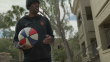 James Jones, one of only four players to be named an ABA All-Star six times in its nine-year history, appears in the documentary "The Waiting Game." (2024)