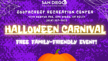 Halloween Carnival