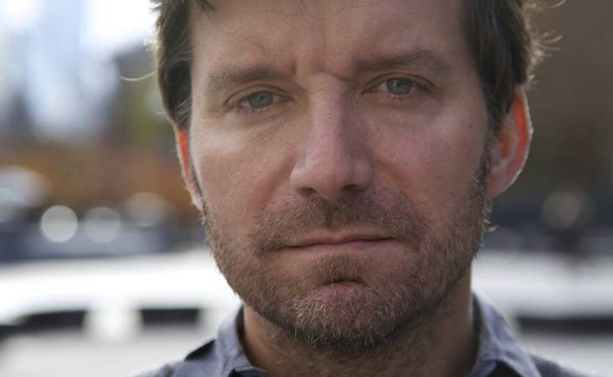 David Gilbert has also written the novel <em>The Normals</em> and the story collection <em>Remote Feed</em>.