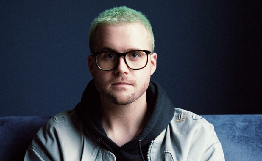 "The things that I was building on originally for the defense of our democracies had been completely inverted," Christopher Wylie says of his work at Cambridge Analytica.