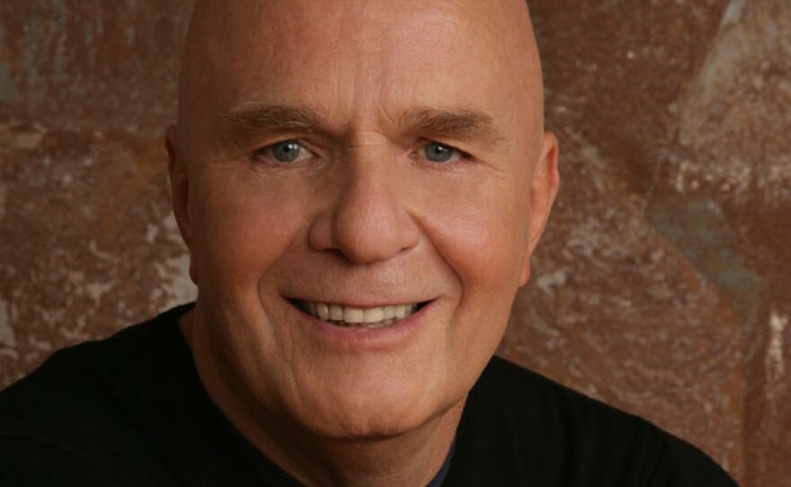 Dr Wayne Dyer: Wishes Fulfilled KPBS Public Media