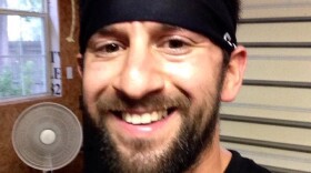 Army Staff Sgt. Richard L. Vazquez