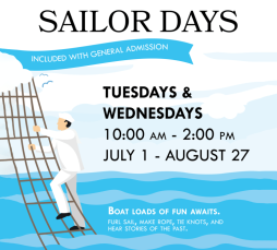 Sailor Days