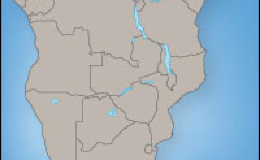Health professionals are leaving Lesotho for higher wages in countries surrounding the landlocked kingdom.