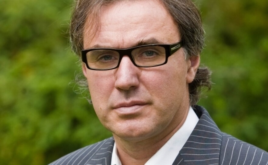 Martin Davidson is the commissioning editor for history and business programs at the BBC.