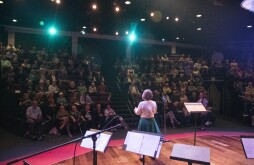 Write Out Loud Presents 19th Season of Story Concerts