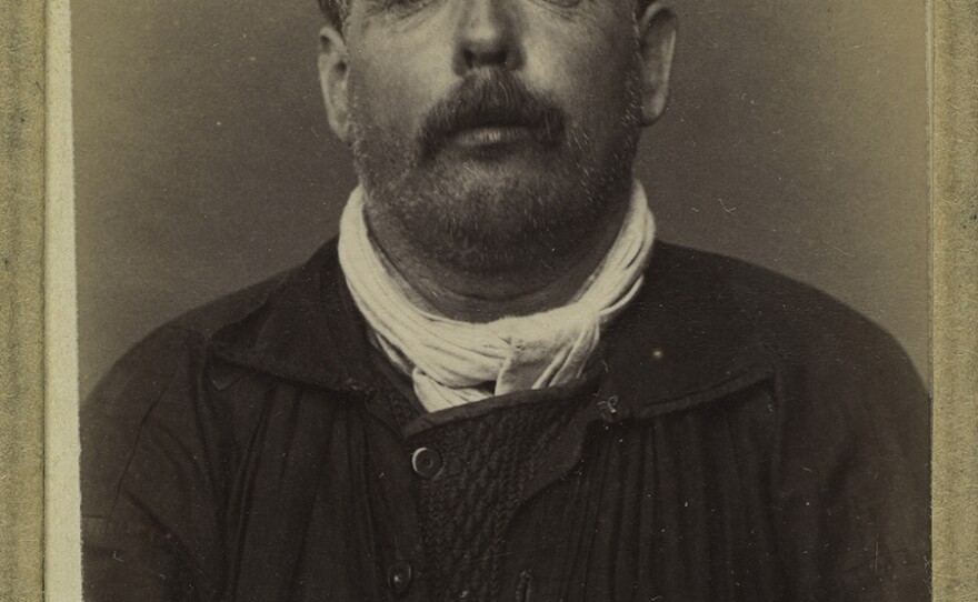 Edouard Léon Leboucher, 43 (1894)