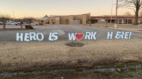 Delta Health Center, in rural northwest Mississippi, was founded in the 1960s and is one of the country's first community health centers. Delta's leaders say community health centers all over the U.S. are trusted institutions which can help distribute COVID-19 vaccines.