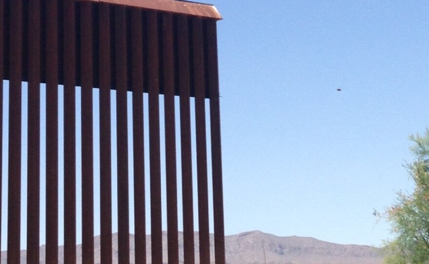 Brothers' Border Murder Brings Violence Into Focus KPBS Public Media