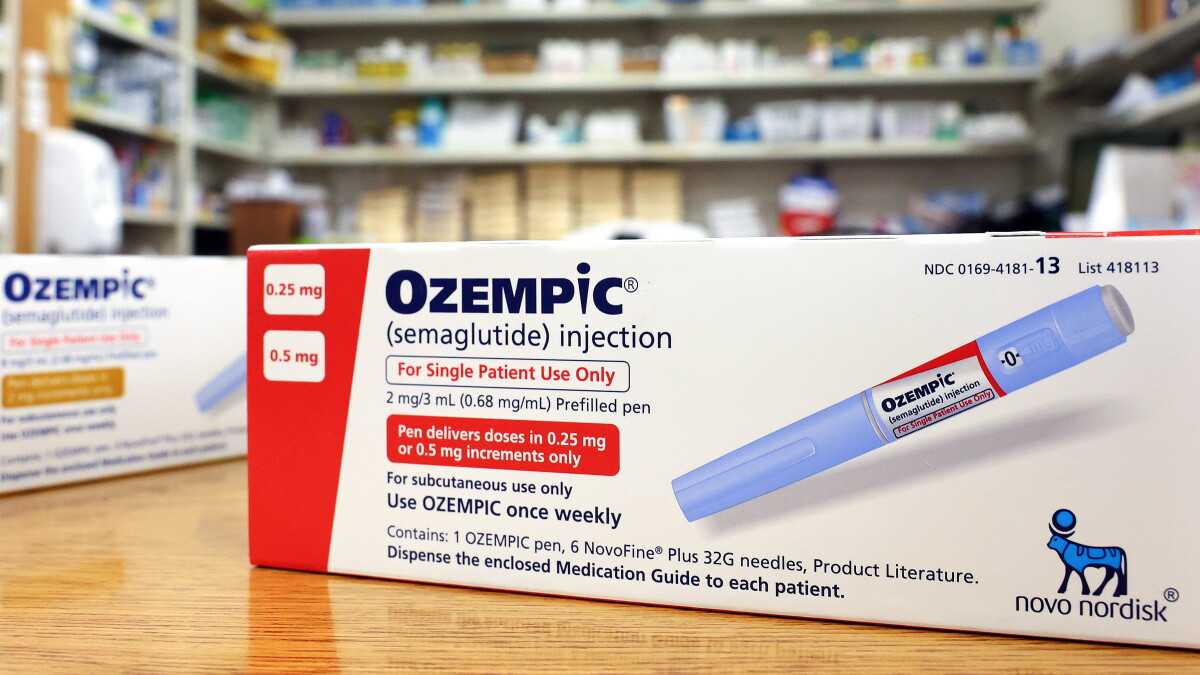 semaglutide taken off shortage list GLP-1 Shortage = Over semaglutide taken off shortage list GLP-1 Shortage = Over