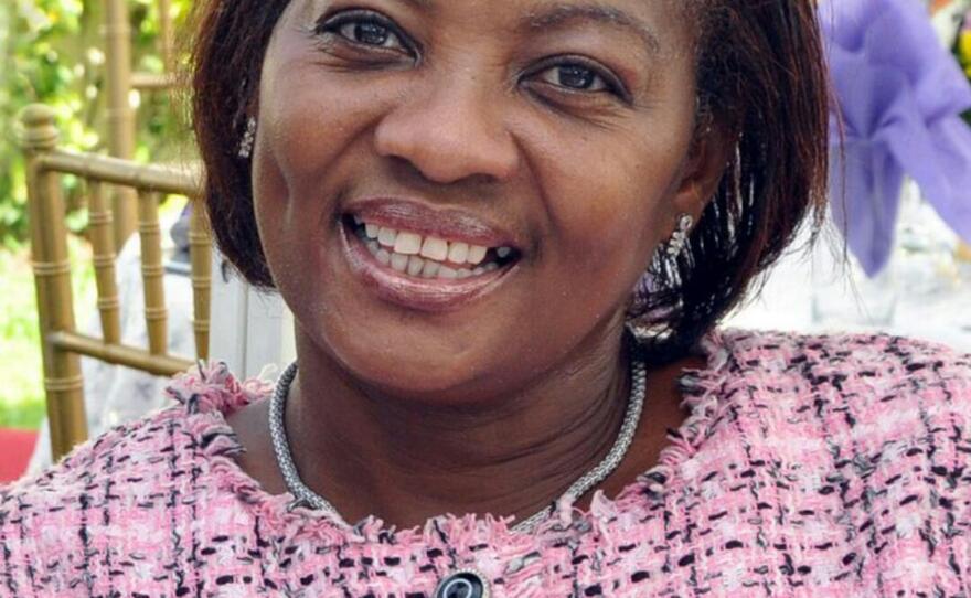 Dr. Adadevoh was the head of First Consultants Medical Centre in Lagos, Nigeria, which admitted the country's first Ebola case.