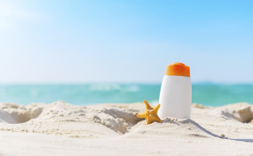 Will Your Melanin Protect You From The Sun?