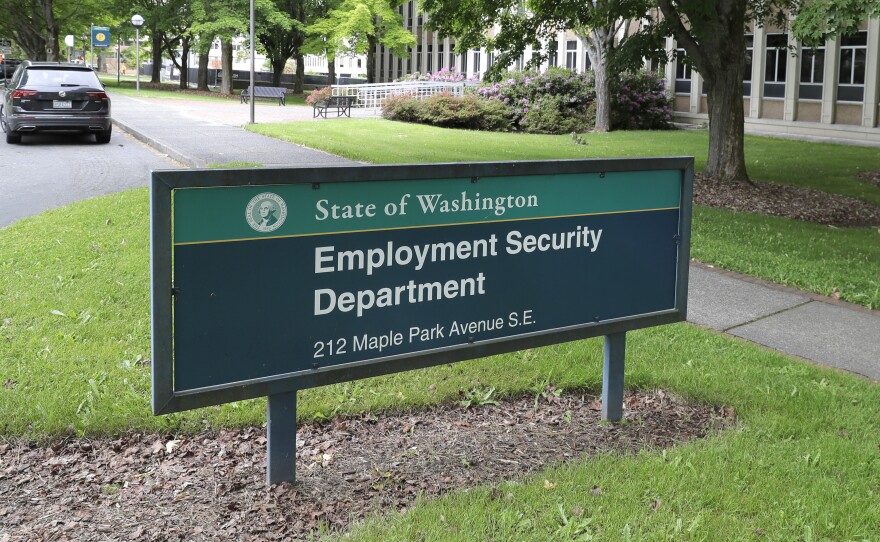 Tens of millions are out of work because of the coronavirus pandemic. Many wonder what they'll do when extra federal employment benefits are set to run out at the end of July.