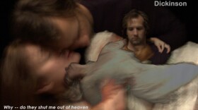 Dickinson: The Secret Story of Emily Dickinson by Lynx Performance Theatre