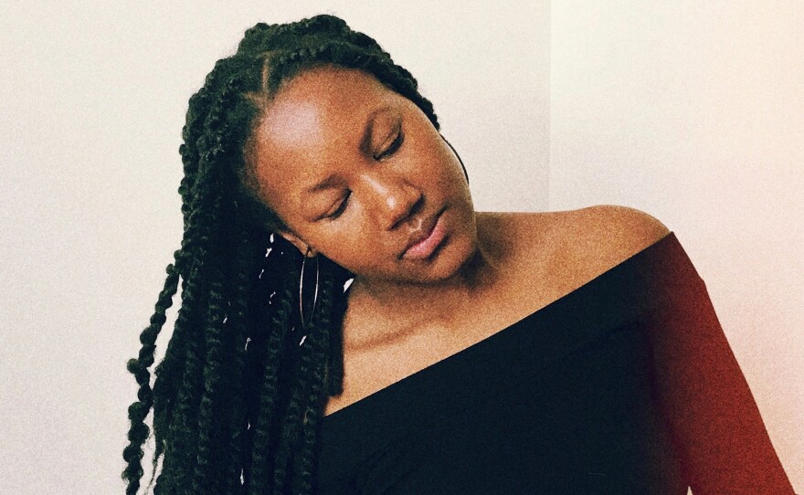 Neffy is the winner of the 2021 Tiny Desk Contest.