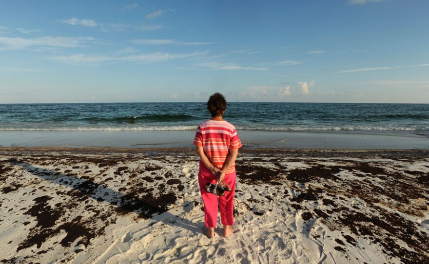 The Gulf oil spill has prompted a lot of soul-searching.
