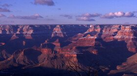 The Grand Canyon