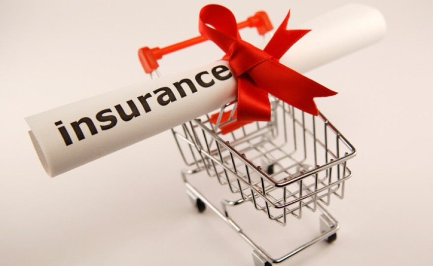 A broker's fee for insurance coverage isn't a medical expense, the feds have decided.