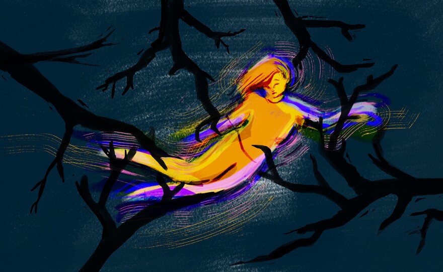 Her Seizures Looked Like Epilepsy, But Her Brain Looked Fine