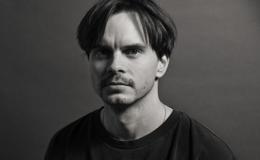 Dream Scenario writer/director Kristoffer Borgli