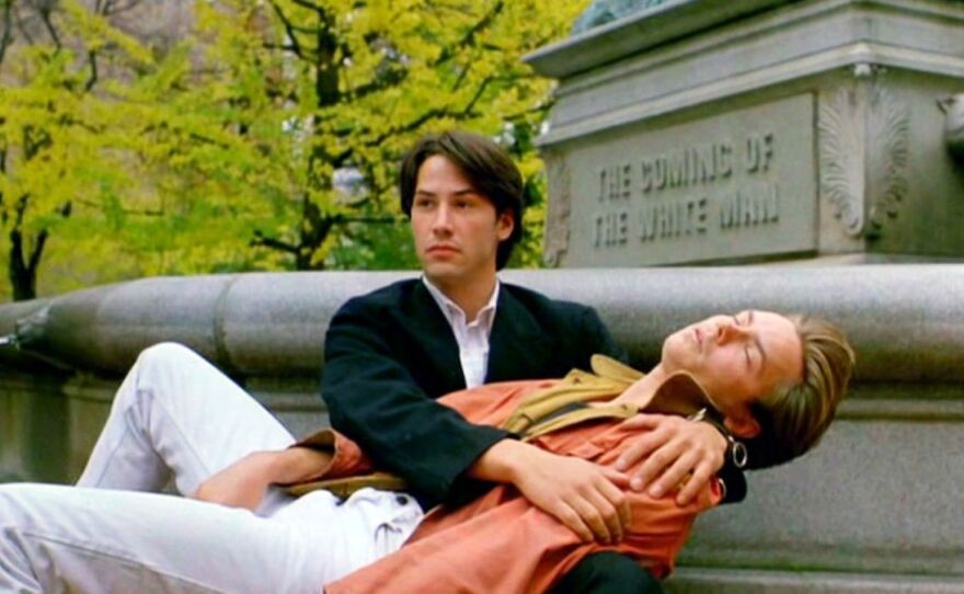 FilmOut San Diego Screens 'My Own Private Idaho' | KPBS Public Media