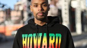 Michael Arceneaux's previous book, <em>I Can't Date Jesus,</em> centered on his experiences growing up black, gay and Catholic in Texas.