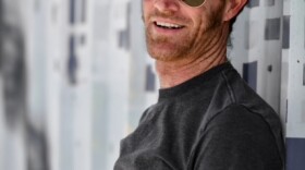 Davin Waite, executive chef at Wrench and Rodent, is pictured in this undated photo.