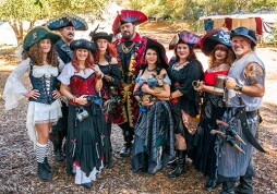 Escondido Renaissance Faire