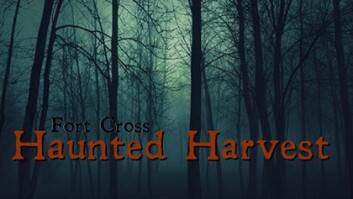 Haunted Hayride