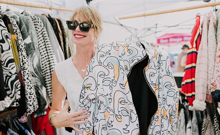 San Diego Made Holiday Market