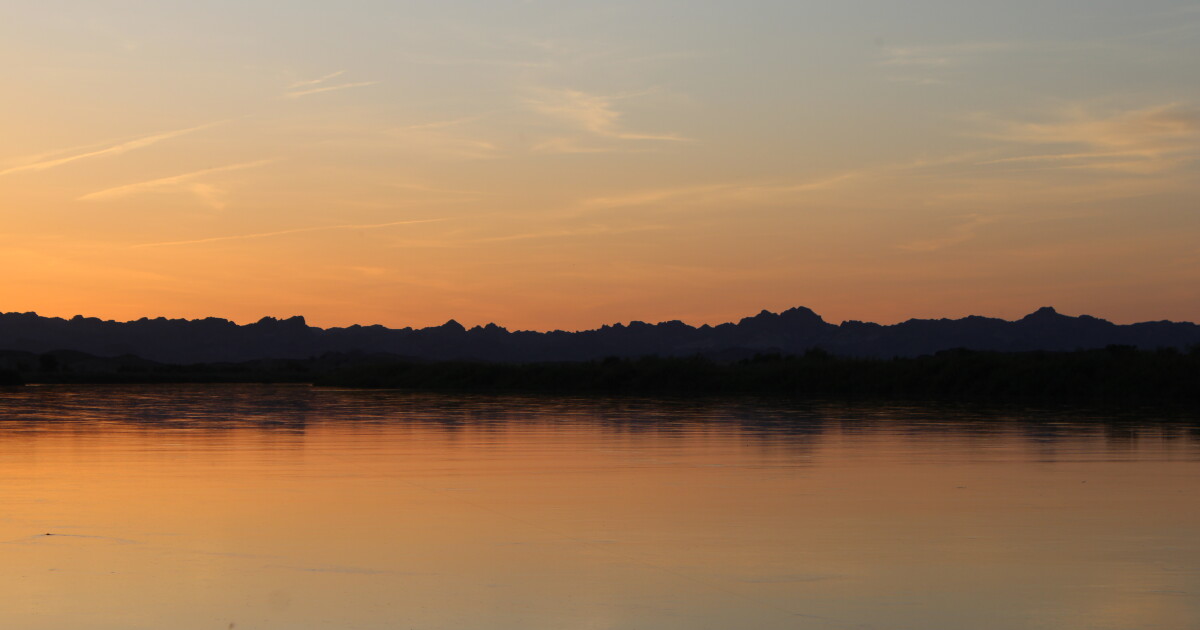 Data center developer sues over access to Colorado River water
