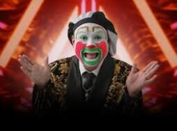 Brincos Dieras - 'El Desmadre Continua' Tour