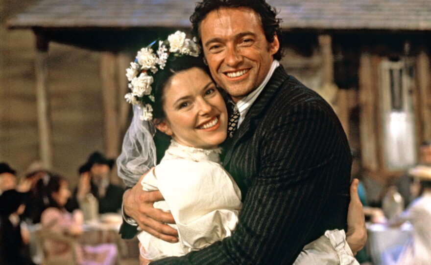 Great Performances Rodgers And Hammerstein's Oklahoma! KPBS Public Media