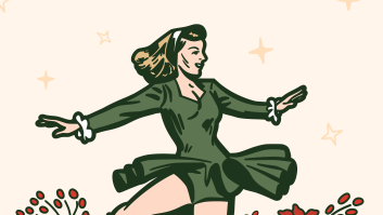 Ups-and-Downtown Roller Skating Rink