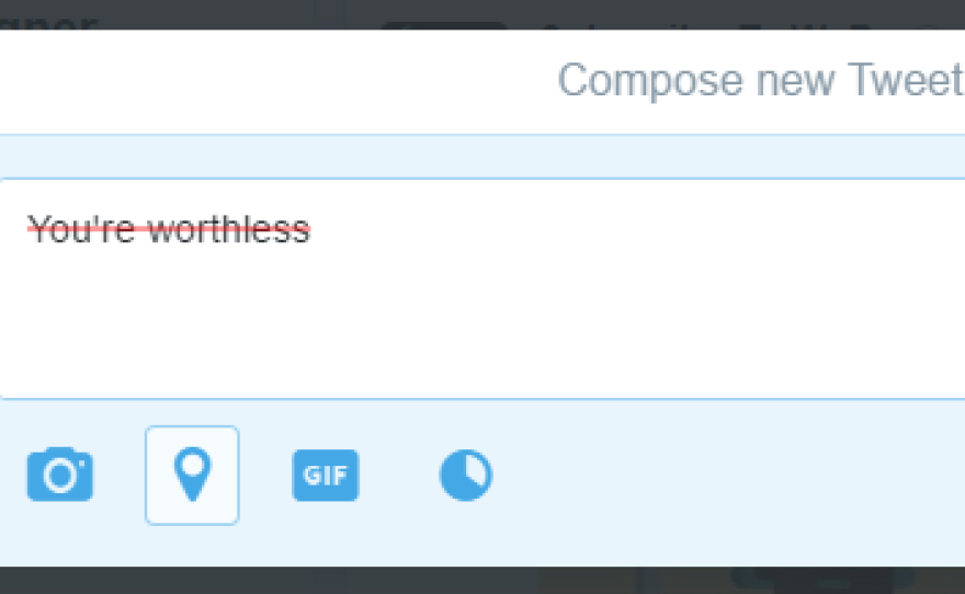 The Chrome extension will soon be rolled out for other internet browsers, the company says.