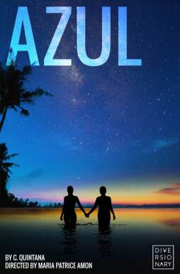 Promotional image for Azul