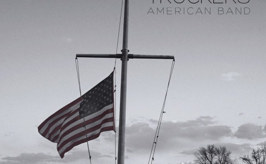 Drive-By Truckers, <em>American Band</em>.
