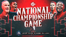 Viejas Arena Watch Party
