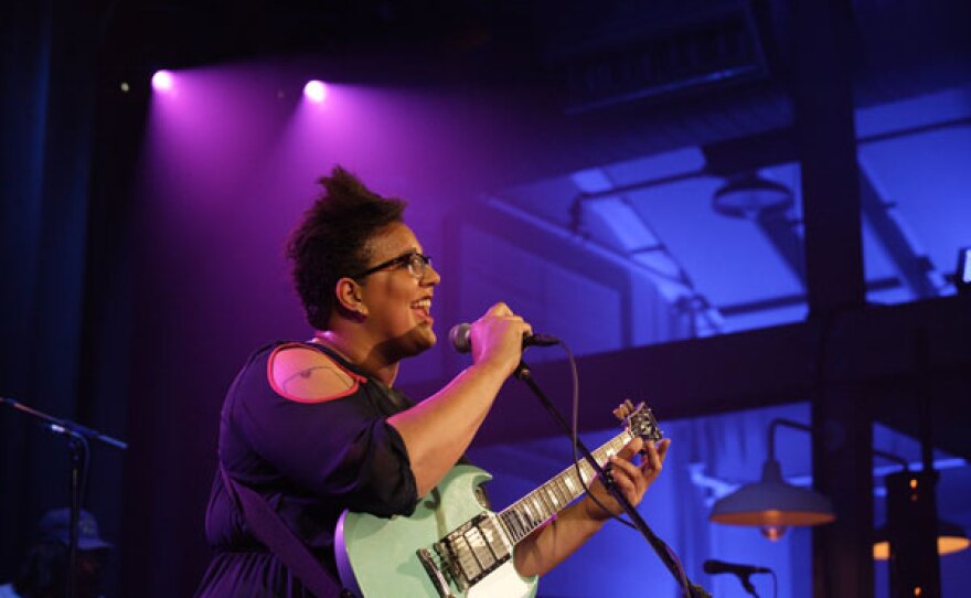 Brittany Howard