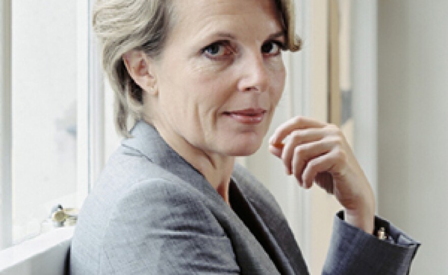 Architect Annabelle Selldorf will design a gallery expansion at MCASD La Jolla.