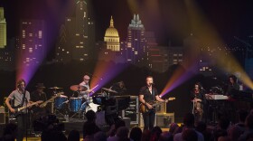Jason Isbell and the 400 Unit